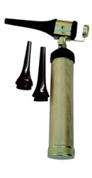 541F Veterinary Otoscope